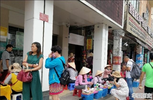 广东人眼里的马来人是怎样的呢？你怎么看 - 华夏历史