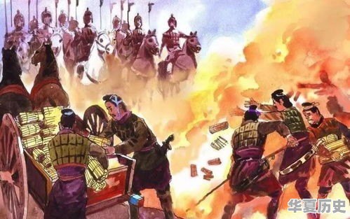 千古一帝秦始皇对中国的最大影响是什么 - 华夏历史