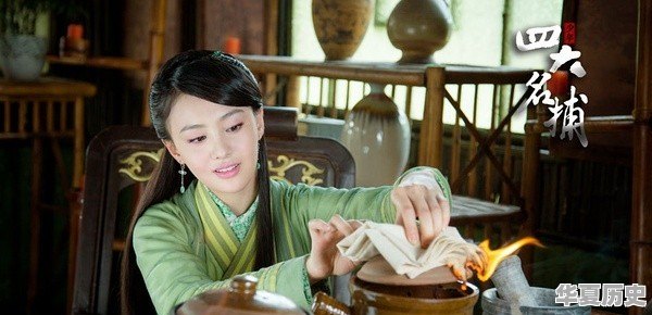 四大名捕之首的无情，为什么是一个残废 - 华夏历史