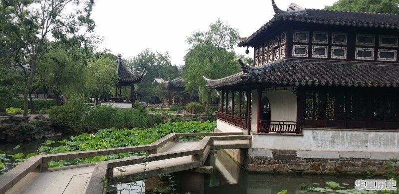 苏州市有什么好玩的地方么？最近我的头条号苏州新闻推送的挺多的，什么原因呢 - 华夏历史