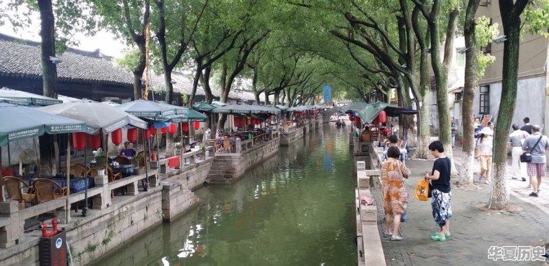苏州市有什么好玩的地方么？最近我的头条号苏州新闻推送的挺多的，什么原因呢 - 华夏历史