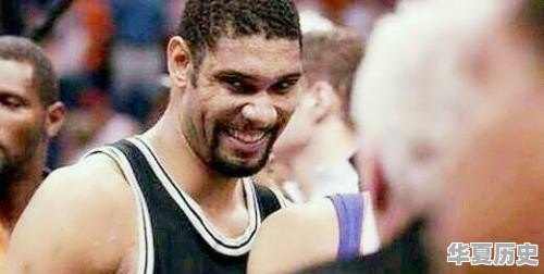 NBA历史最佳攻防一体五人组：乔丹，科比，加内特，邓肯，大梦，谁可与之一战 - 华夏历史