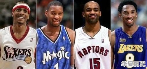 NBA历史最佳攻防一体五人组：乔丹，科比，加内特，邓肯，大梦，谁可与之一战 - 华夏历史