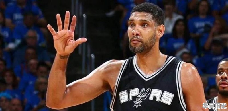NBA历史最佳攻防一体五人组：乔丹，科比，加内特，邓肯，大梦，谁可与之一战 - 华夏历史