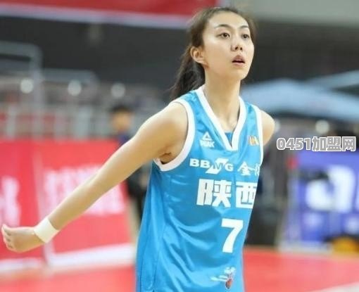 为什么陕西女篮的裴悦会被球迷称为WCBA版的赤木晴子
