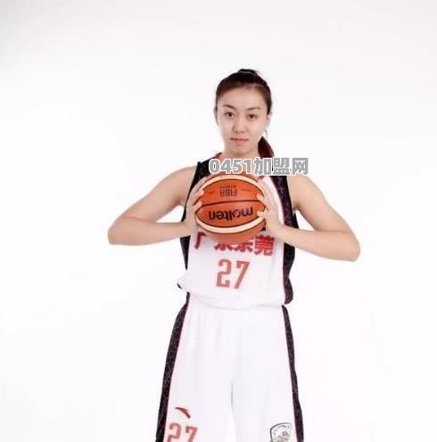 为什么陕西女篮的裴悦会被球迷称为WCBA版的赤木晴子