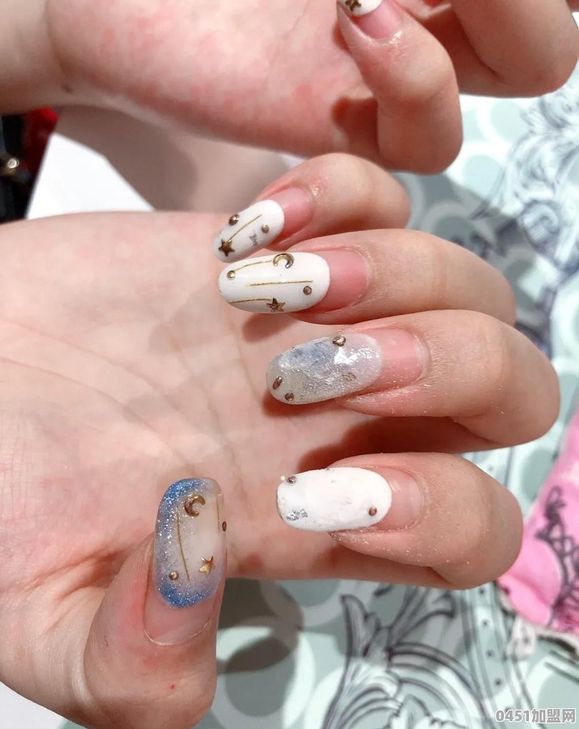 你心中美甲美容加盟排行榜是怎样的