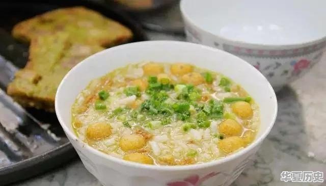 桂林恭城人一天三餐喝油茶是什么感受 - 华夏历史