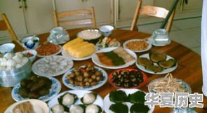 桂林恭城人一天三餐喝油茶是什么感受 - 华夏历史