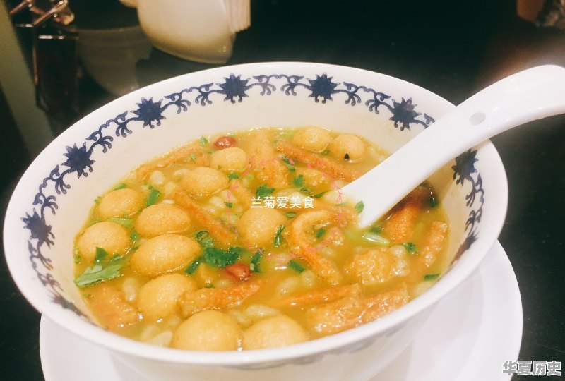 桂林恭城人一天三餐喝油茶是什么感受 - 华夏历史