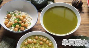 桂林恭城人一天三餐喝油茶是什么感受 - 华夏历史