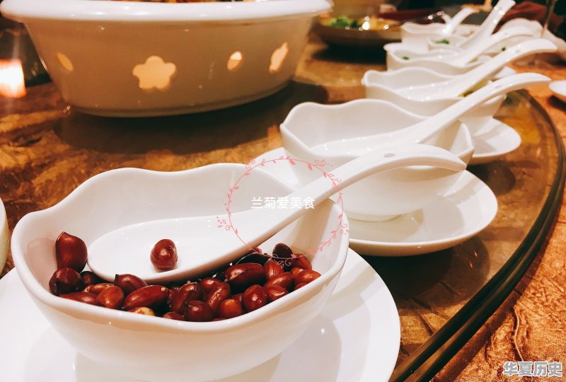 桂林恭城人一天三餐喝油茶是什么感受 - 华夏历史