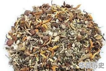 那些吃完中药，把药渣倒在马路上的人都是什么心态 - 华夏历史
