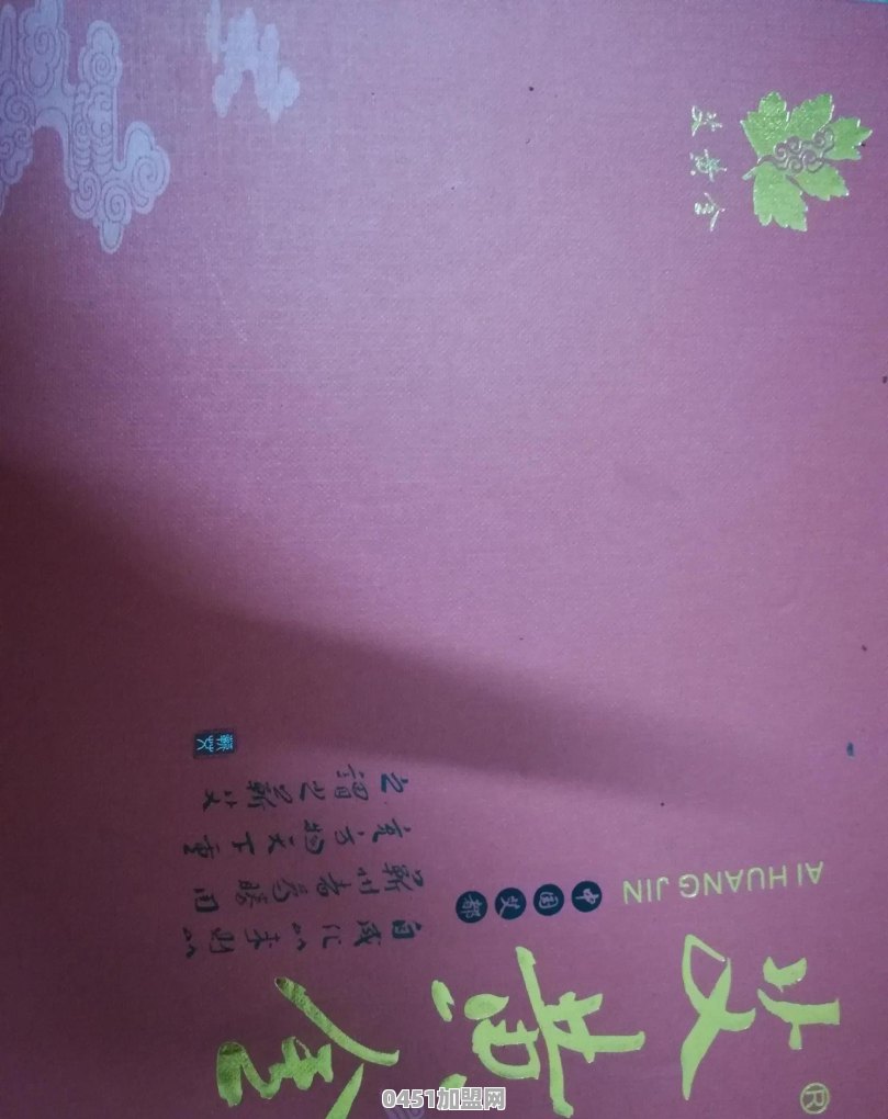 中医馆加盟有哪些渠道？求推荐