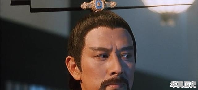 盘点《水浒传》五大恶人 - 华夏历史