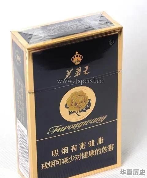 为什么烟的价格不断上涨呢 - 华夏历史