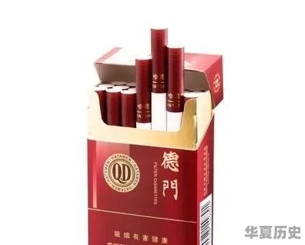 为什么烟的价格不断上涨呢 - 华夏历史
