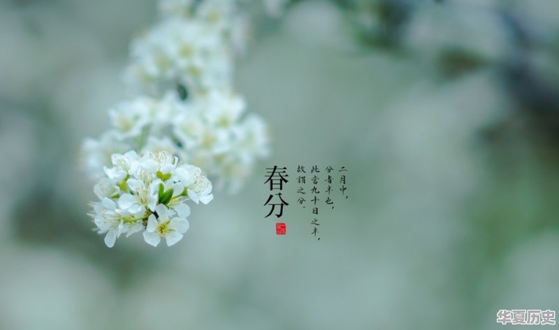 春分节气传统的习俗有哪些