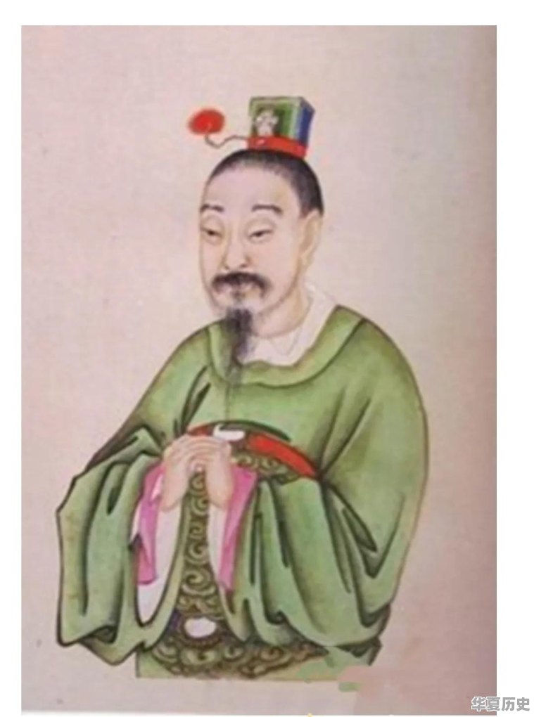 古代历史上，善于用兵的都有哪些高人 - 华夏历史