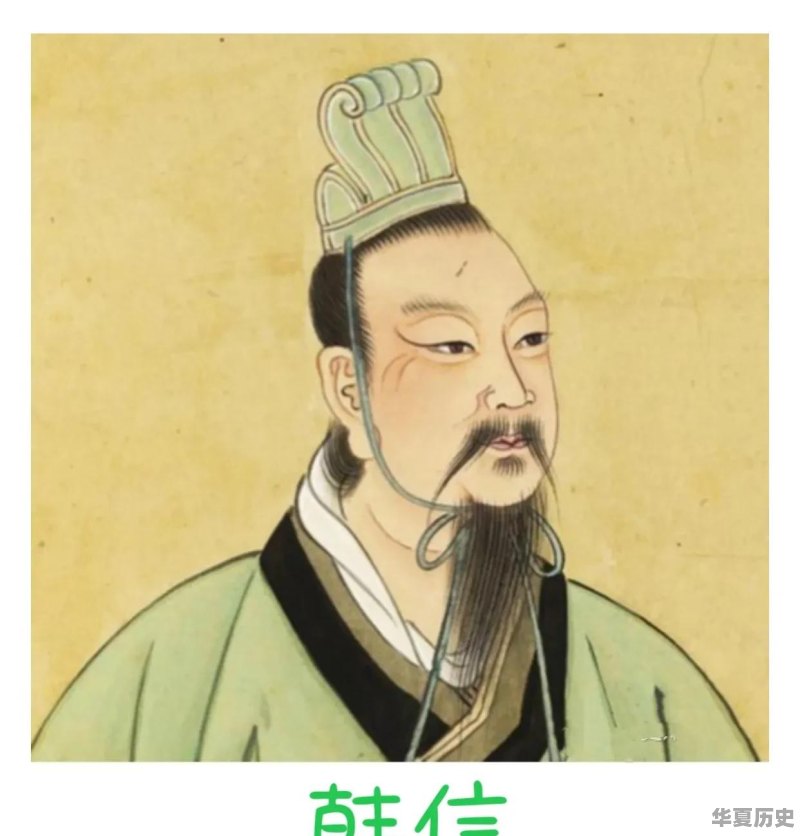 古代历史上，善于用兵的都有哪些高人 - 华夏历史