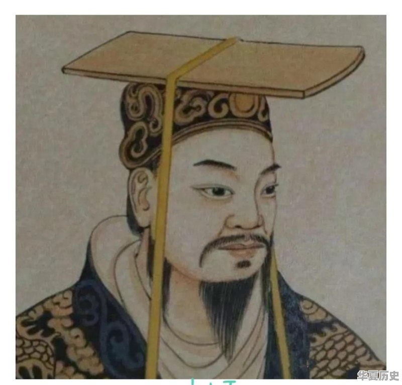 古代历史上，善于用兵的都有哪些高人 - 华夏历史