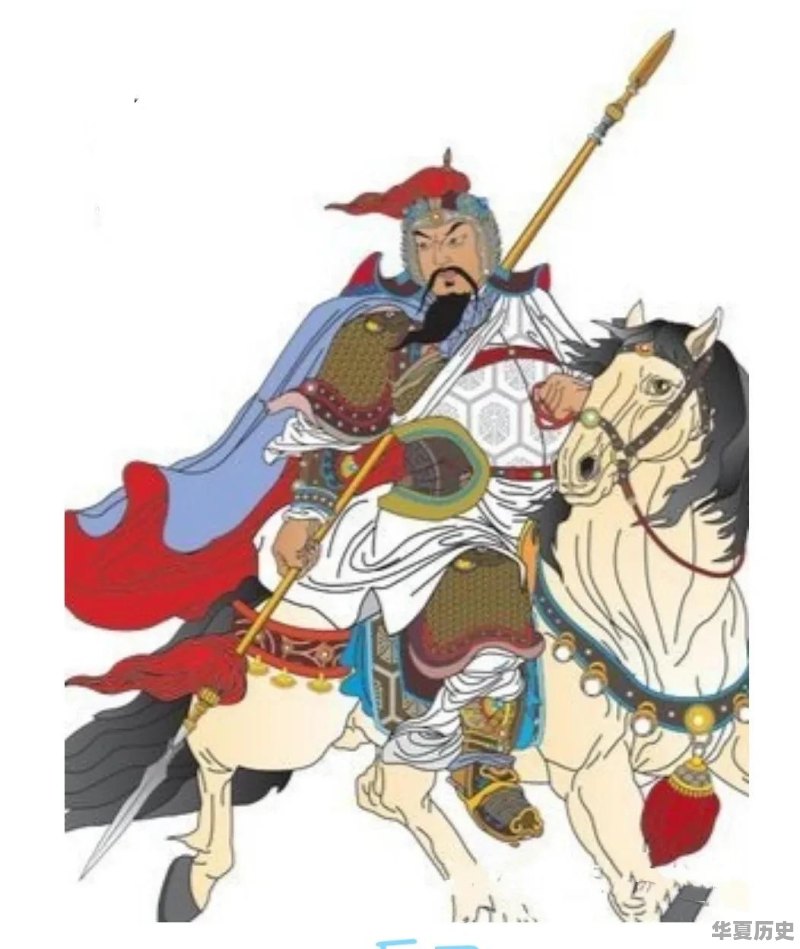 古代历史上，善于用兵的都有哪些高人 - 华夏历史