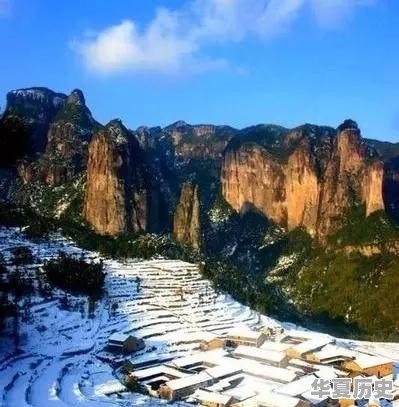 上海周边自驾游哪里好玩 - 华夏历史