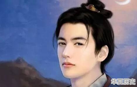 请问历史上著名网红有哪些 - 华夏历史