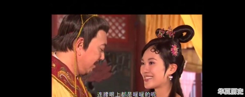 请问历史上著名网红有哪些 - 华夏历史