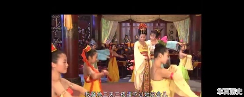请问历史上著名网红有哪些 - 华夏历史