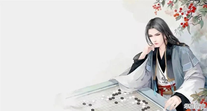 请问历史上著名网红有哪些 - 华夏历史
