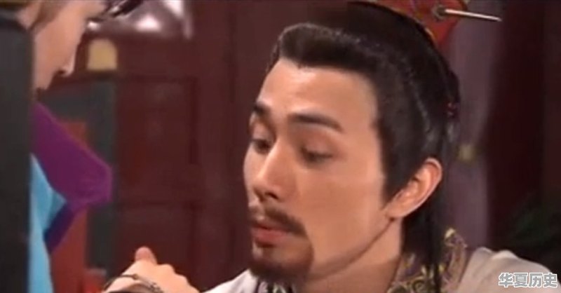 请问历史上著名网红有哪些 - 华夏历史