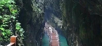 重庆旅游景点必玩的10个地方