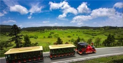 重庆旅游景点必玩的10个地方