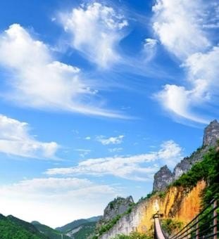 重庆旅游景点必玩的10个地方