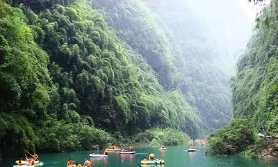 重庆旅游景点必玩的10个地方