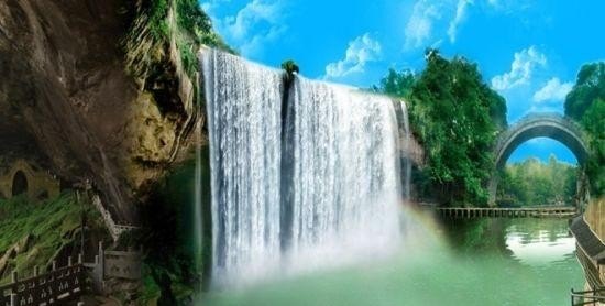 重庆旅游景点必玩的10个地方