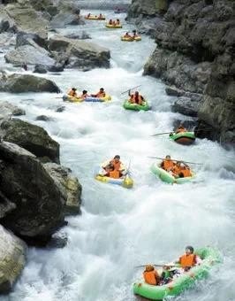 重庆旅游景点必玩的10个地方