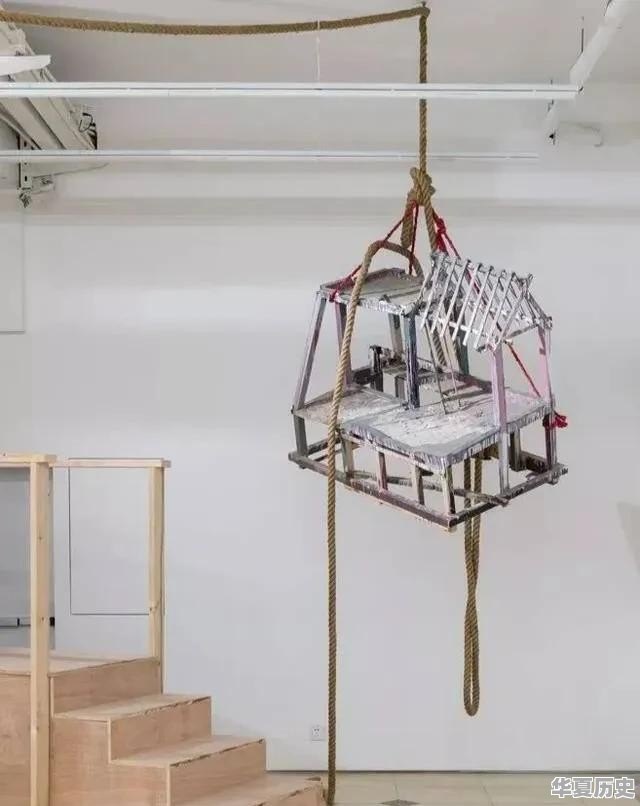 如何理解陈彧君的艺术作品 - 华夏历史