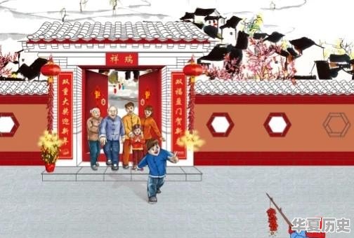 最早的春节是哪一年