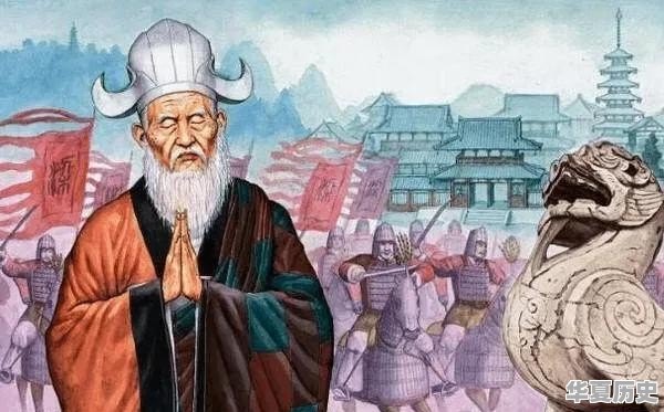 中国历史上哪位皇帝最奇葩，他干了些什么事 - 华夏历史
