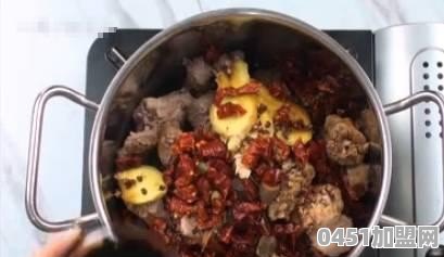 如何做家庭版周黑鸭