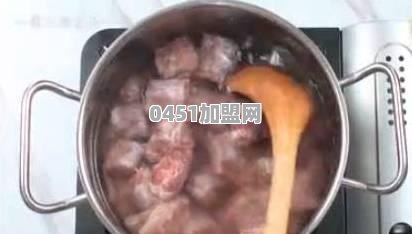 如何做家庭版周黑鸭