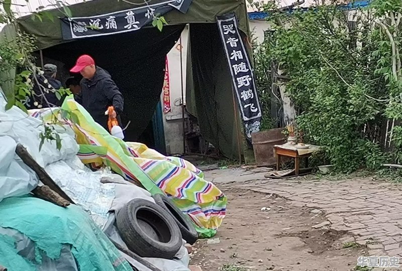你见过哪些饭桌上不礼貌的行为 - 华夏历史