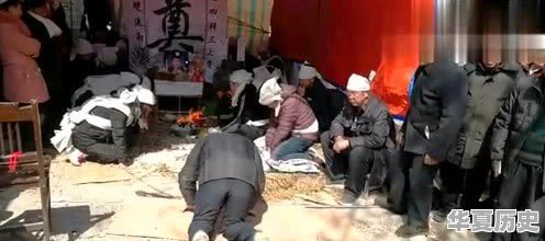 你见过哪些饭桌上不礼貌的行为 - 华夏历史