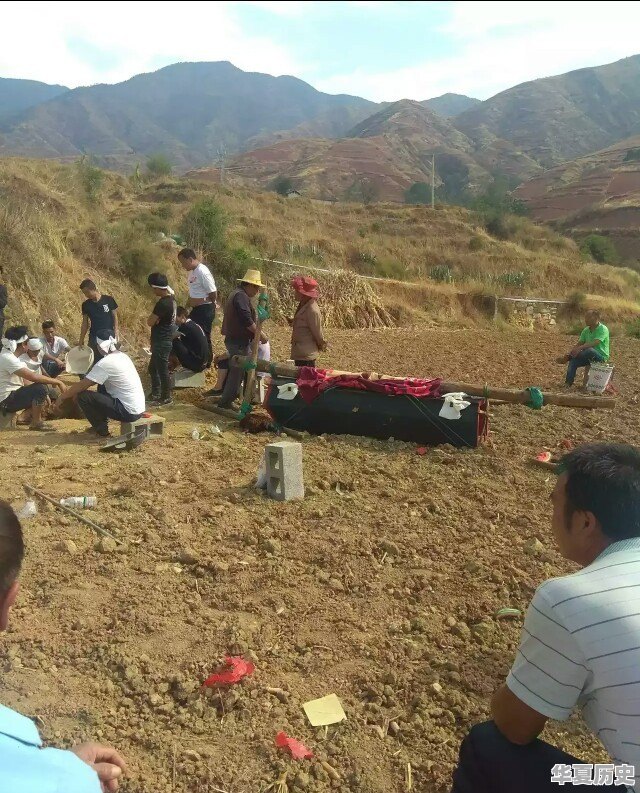 你见过哪些饭桌上不礼貌的行为 - 华夏历史