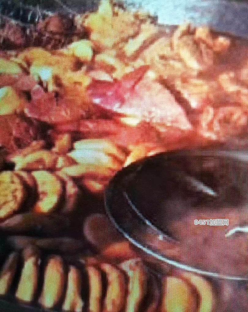 为什么北京人有吃“下水”（内脏）的历史传统