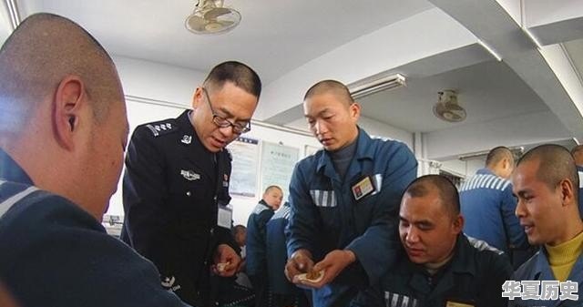 《敢死队3》监狱长是什么角色 - 华夏历史