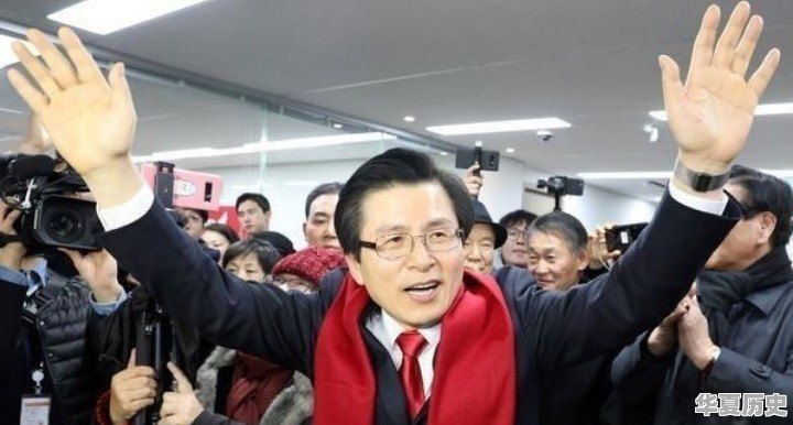 黄教安会退出政坛吗