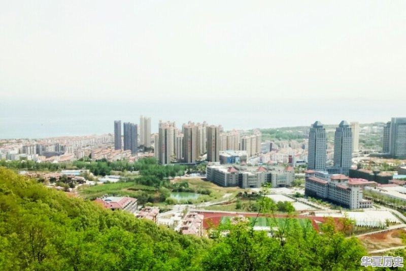 烟台有什么地方文化